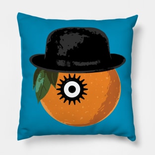 A Clockwork Orange Pillow