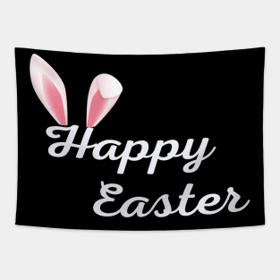 Happy easter day Tapestry