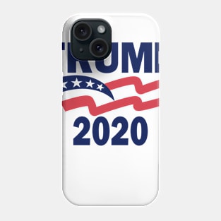 Trump 2020 Phone Case