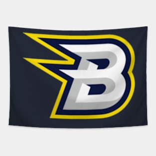 CBR Brave Tapestry