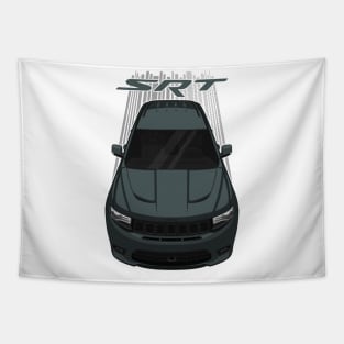 Jeep Grand Cherokee SRT 2017 - 2020 - Rhino Clearcoat Tapestry