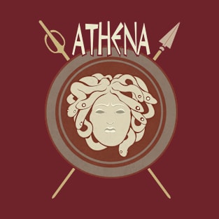 Athena T-Shirt