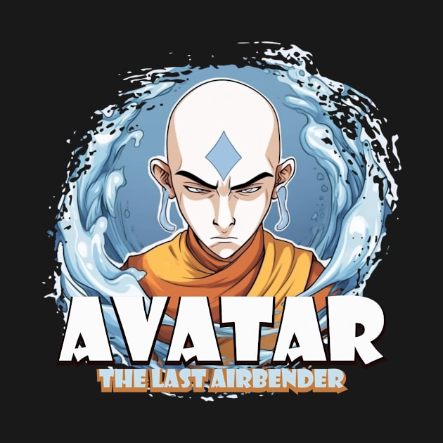 The Avatar by Pixy Official