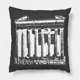 Athens Pillow