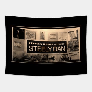 Stelbrowns Tapestry