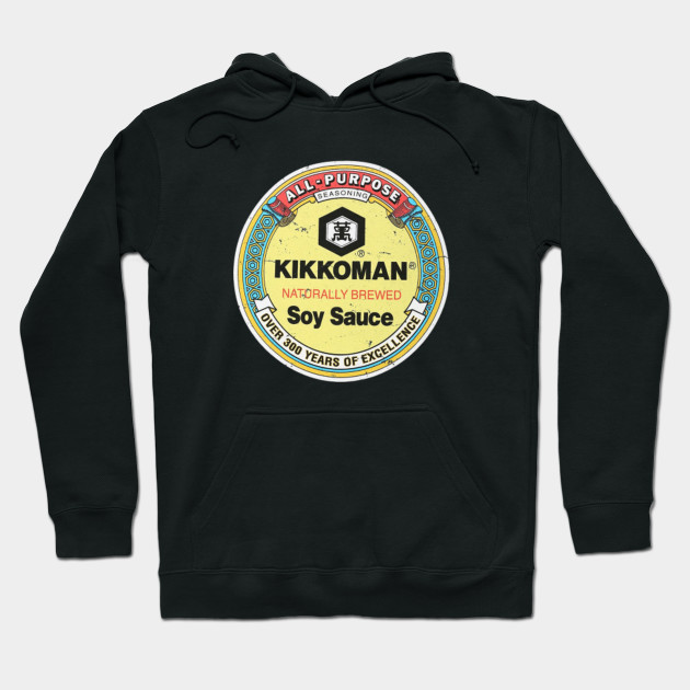 sauce sweatshirt