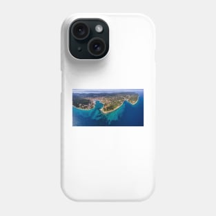 Veli Iž Phone Case