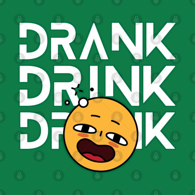 Happy drunk emote by AchioSHan