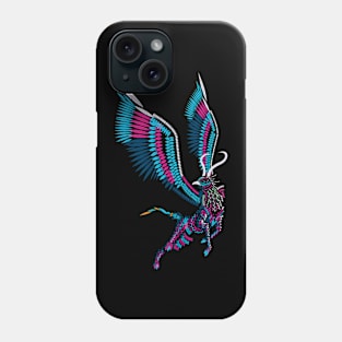 Alebrijes of Might_62 Phone Case