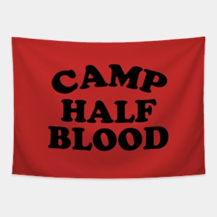 Camp Half Blood Tapestry