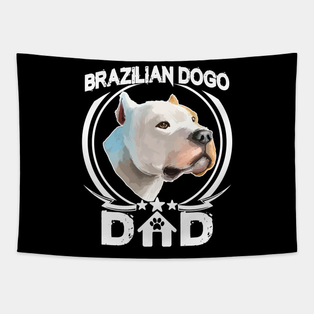 brazilian dogo