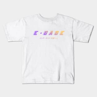 Belle Delphine minecraft  Kids T-Shirt for Sale by bestizeyy