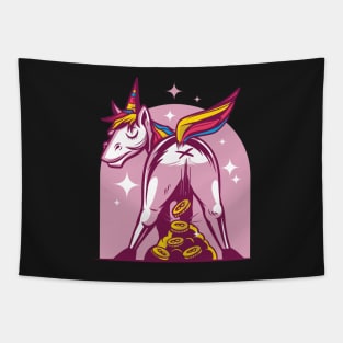 Bitcoin unicorn Tapestry