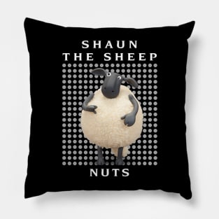 NUTS Pillow