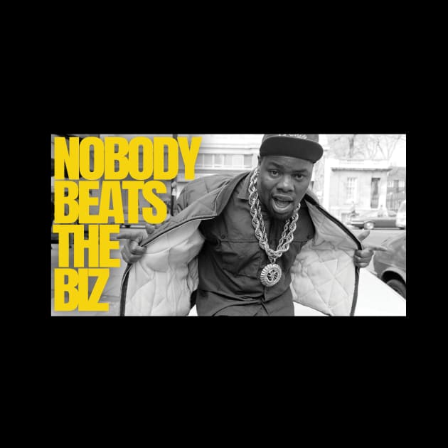 Nobody Beats the Biz (clean) by Friend Gate