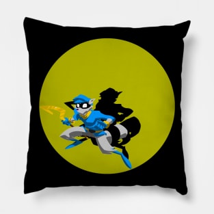 Sly Pillow