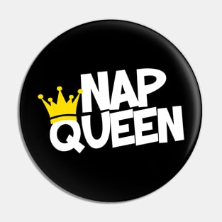 Nap Queen Pin