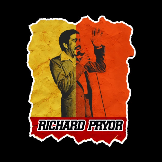 RICHARD by edihidayatbanyumas