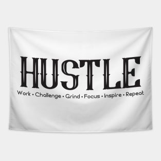 eternia hustle Tapestry