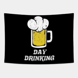 day drinking because 2020 sucks vintage Tapestry