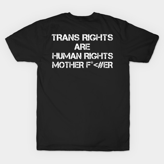 If This Flag Offends You I'll Help You Pack, LGBT Pride (2 Sided)
