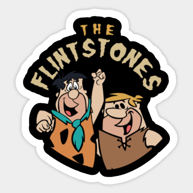 the flintstones fred and barney