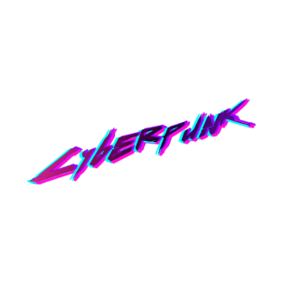 Cyberpunk 2077 T-Shirt