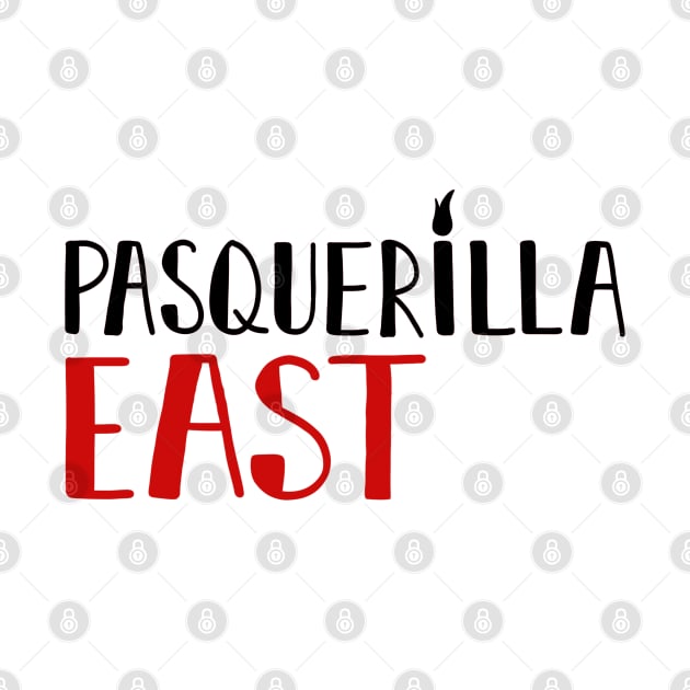 Pasquerilla East by sparkling-in-silence