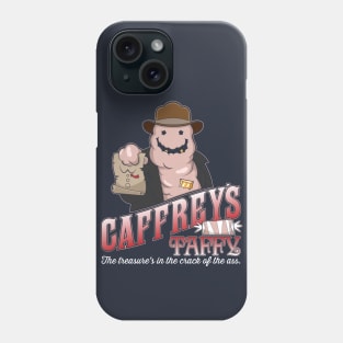 Caffrey's Taffy Phone Case