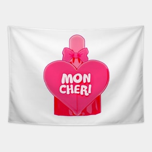 Mon Cheri Nail Polish Tapestry