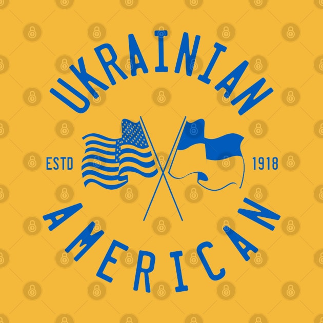 UKRANIAN AMERICAN - 4.0 by LILNAYSHUNZ