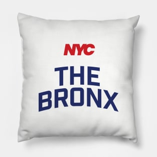 The Bronx Pillow