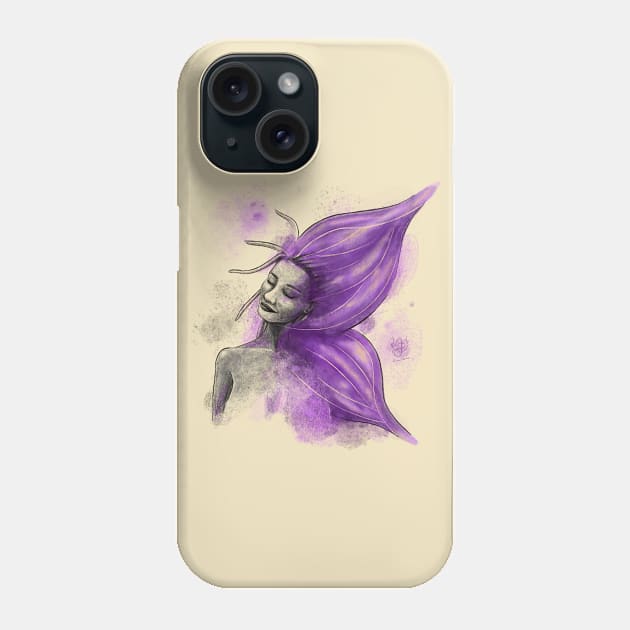 Turn Into Phone Case by BastetLand