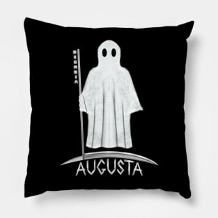 Augusta Georgia Pillow