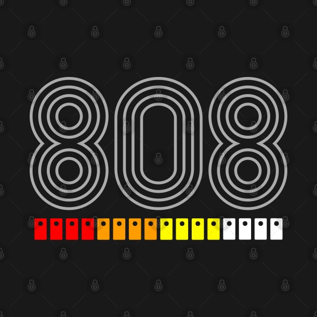 808 by trev4000