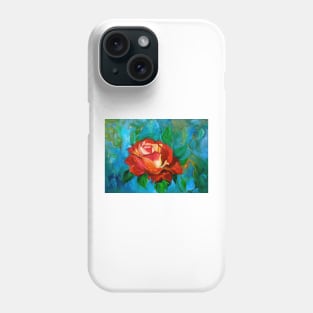 Party Rose Phone Case
