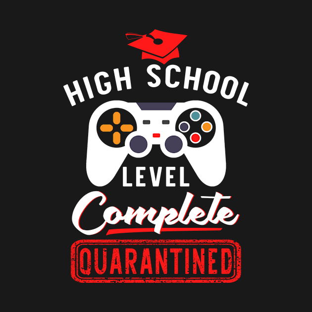 high school level complete gamer 2020 quarantined gift ideas by ArifLeleu