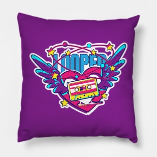 Looper Pillow