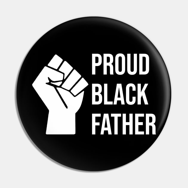 Proud hotsell black father