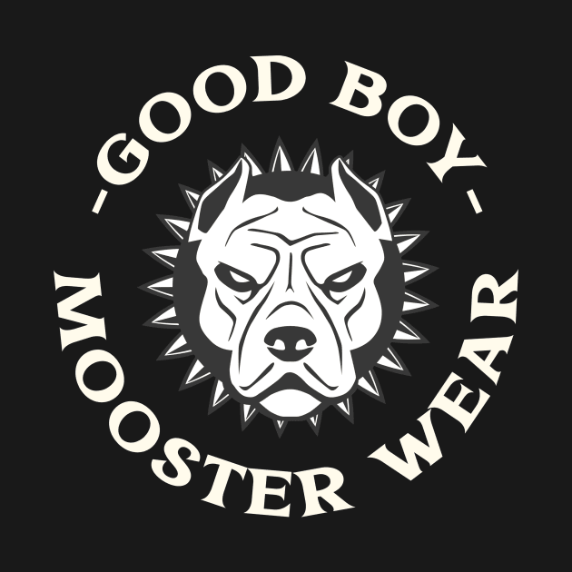 God boy mooster wear by Marley Moo Corner