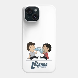 Stay Hydrated - Nate and Behrad Phone Case