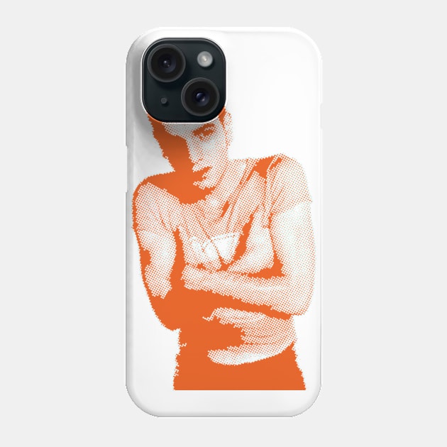 RENTON Phone Case by dimanch