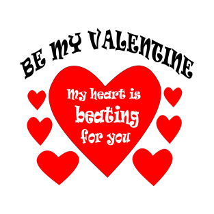 valentine T-Shirt