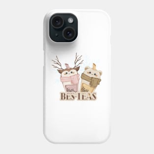 Bes-Teas Phone Case