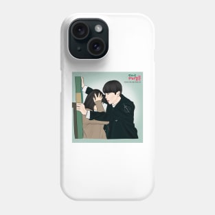 Twinkling Watermelon Korean Drama Phone Case