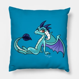 Ember Pillow