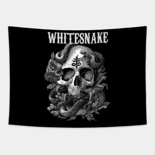 WHITESNAKE BAND DESIGN Tapestry