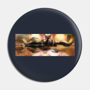 Digital Interface [Digital Figure Illustration] Pin