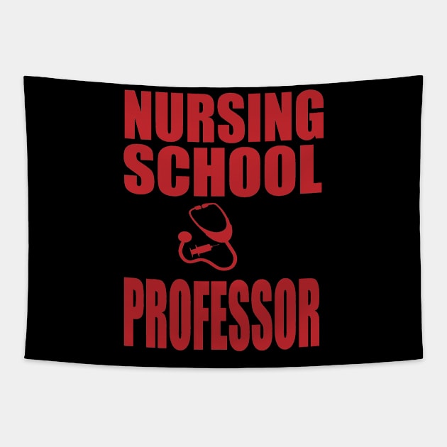 nurse Tapestry by Bite