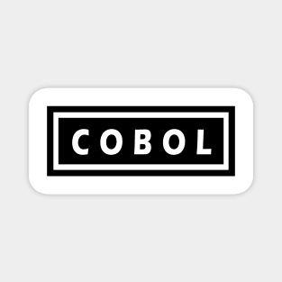 Cobol Magnet